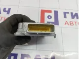 Блок управления AIR BAG Chevrolet Rezzo 96417796