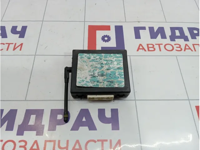 Блок сигнализации (штатной) Chevrolet Rezzo 96387632