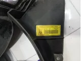 Вентилятор радиатора Chevrolet Rezzo 96263792