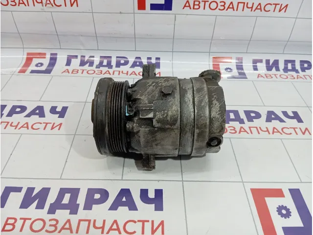 Компрессор кондиционера Chevrolet Rezzo 96450073