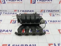 Коллектор впускной Chevrolet Rezzo 96352943
