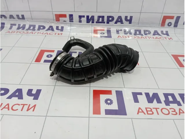 Патрубок воздушного фильтра Chevrolet Rezzo 6348394