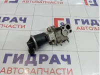 Клапан рециркуляции выхлопных газов Chevrolet Rezzo 25182126
