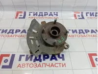 Кулак поворотный передний правый Chevrolet Rezzo 96376612