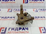 Кулак поворотный передний правый Chevrolet Rezzo 96376612