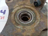 Кулак поворотный передний правый Chevrolet Rezzo 96376612