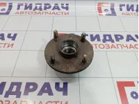 Ступица задняя Chevrolet Rezzo 96264600 Ступица задняя Chevrolet Rezzo 96264600