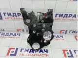 Кожух ремня ГРМ Chevrolet Rezzo 96184082