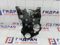 Кожух ремня ГРМ Chevrolet Rezzo 96184082