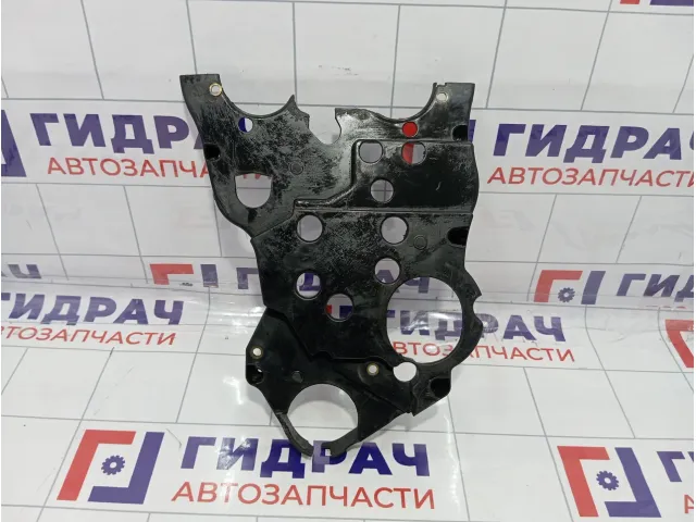 Кожух ремня ГРМ Chevrolet Rezzo 96184082