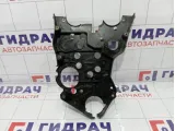 Кожух ремня ГРМ Chevrolet Rezzo 96184082