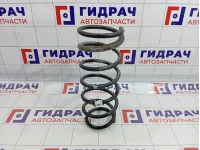 Пружина передняя Chevrolet Rezzo 96337843