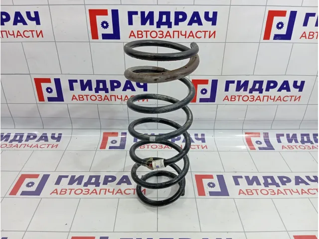 Пружина передняя Chevrolet Rezzo 96337843