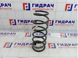Пружина передняя Chevrolet Rezzo 96337843