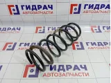 Пружина передняя Chevrolet Rezzo 96337843