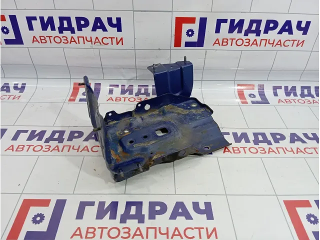 Крепление АКБ Chevrolet Rezzo