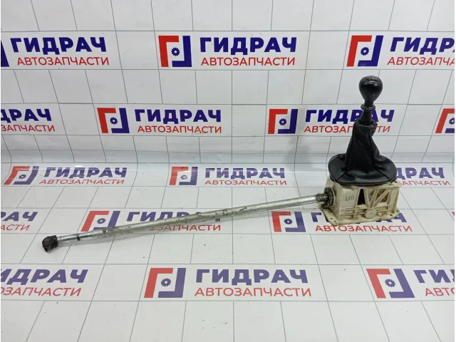 Кулиса КПП Chevrolet Rezzo 96266043