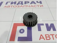 Шкив коленвала Chevrolet Rezzo 96352740