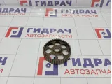 Шестерня распредвала впускного Chevrolet Rezzo 96182888