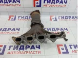 Коллектор выпускной Chevrolet Rezzo 96467408