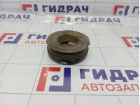 Шкив коленвала Chevrolet Rezzo 25193475