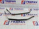 Ленты крепления бензобака Chevrolet Rezzo 96264148