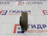Шкив коленвала Chevrolet Rezzo 25193475