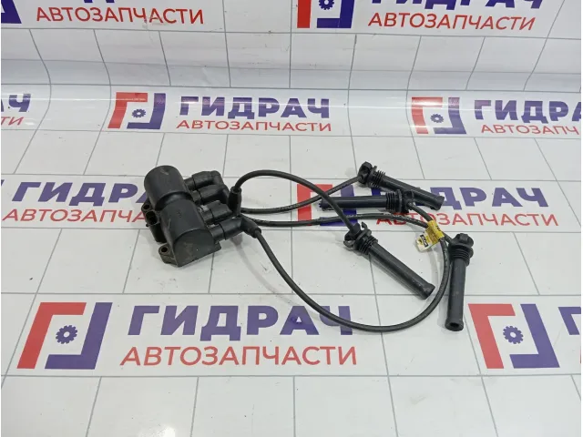 Катушка зажигания Chevrolet Rezzo 25182496