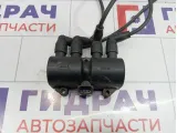 Катушка зажигания Chevrolet Rezzo 25182496