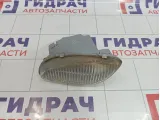 Фара противотуманная левая Chevrolet Rezzo 96260530