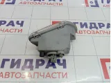 Фара противотуманная левая Chevrolet Rezzo 96260530