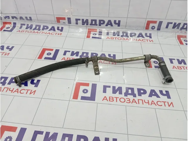 Трубка гидроусилителя Chevrolet Rezzo