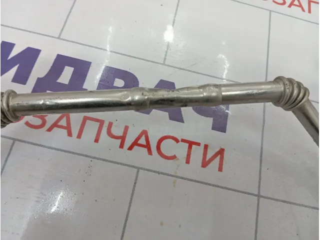 Трубка картерных газов Chevrolet Rezzo 96376376