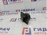 Опора двигателя правая Chevrolet Rezzo 96414543
