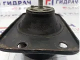 Опора двигателя правая Chevrolet Rezzo 96414543