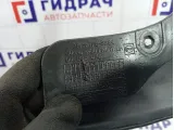 Брызговик передний левый Chevrolet Rezzo 96262636