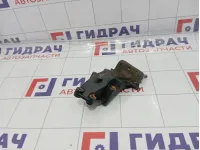 Кронштейн двигателя правый Chevrolet Rezzo 96487155