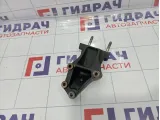 Кронштейн двигателя правый Chevrolet Rezzo 96487155