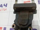 Кронштейн двигателя правый Chevrolet Rezzo 96487155
