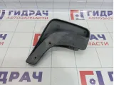 Брызговик задний левый Chevrolet Rezzo 96262667