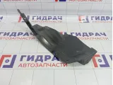 Локер задний правый Chevrolet Rezzo 96262670