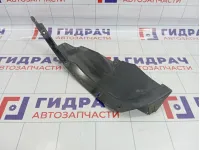 Локер задний правый Chevrolet Rezzo 96262670