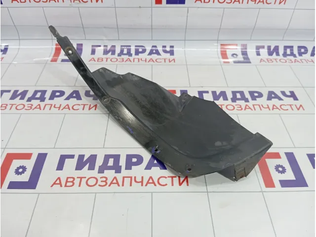 Локер задний правый Chevrolet Rezzo 96262670