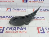 Локер задний правый Chevrolet Rezzo 96262670