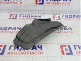 Локер задний правый Chevrolet Rezzo 96262670