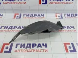 Локер задний правый Chevrolet Rezzo 96262670