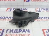 Пыльник горловины топливного бака Chevrolet Rezzo 96263859