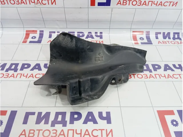 Пыльник горловины топливного бака Chevrolet Rezzo 96263859