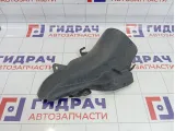 Пыльник горловины топливного бака Chevrolet Rezzo 96263859