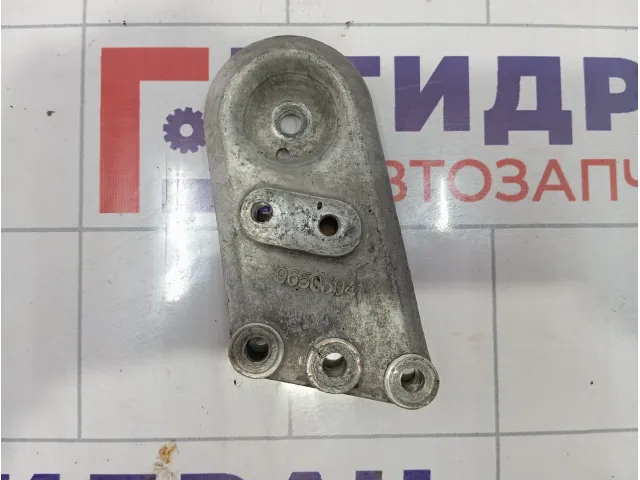 Кронштейн двигателя правый Chevrolet Rezzo 96503041